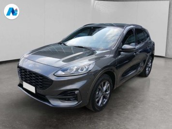 Ford Kuga 2.5 phev ST-Line 2wd 225cv cvt
