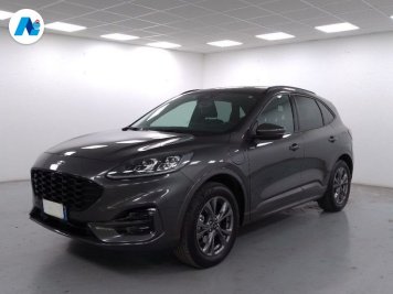 Ford Kuga 2.5 phev ST-Line 2wd 225cv e-shifter