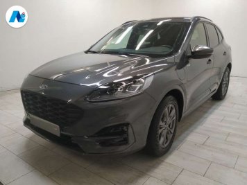 Ford Kuga 2.5 phev ST-Line X 2wd 225cv cvt