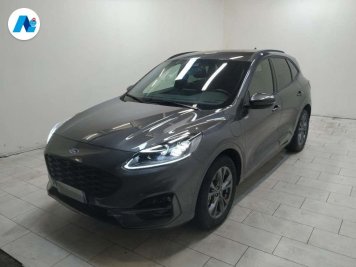 Ford Kuga 2.5 phev ST-Line X 2wd 225cv cvt