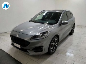 Ford Kuga 2.5 phev ST-Line X 2wd 225cv cvt