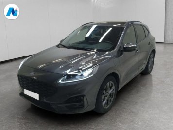 Ford Kuga 2.5 phev ST-Line X 2wd 225cv cvt