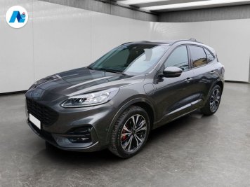 Ford Kuga 2.5 phev ST-Line X 2wd 225cv cvt