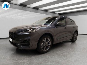 Ford Kuga 2.5 phev ST-Line X 2wd 225cv cvt