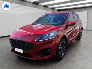 Ford Kuga 2.5 phev ST-Line X 2wd 225cv cvt