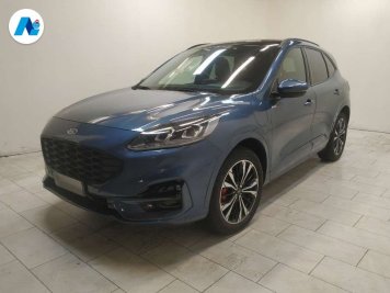 Ford Kuga 2.5 phev ST-Line X 2wd 225cv cvt