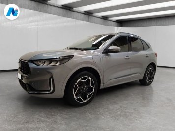Ford Kuga 2.5 phev ST-Line X 2wd 243cv auto