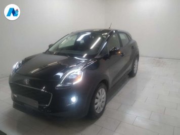 Ford Puma 1.0 ecoboost Connect 95cv