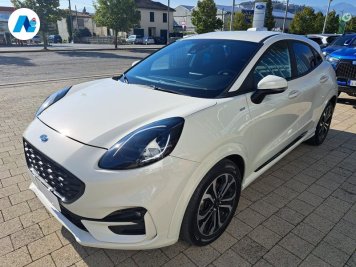 Ford Puma  1.0 ecoboost ST-Line s&s 125cv