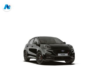 Ford Puma 1.0 ecoboost h ST-Line 125cv