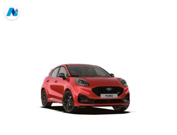 Ford Puma 1.0 ecoboost h ST-Line 125cv