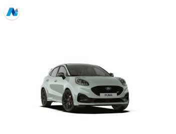 Ford Puma 1.0 ecoboost h ST-Line 125cv