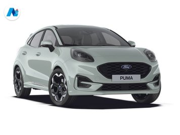 Ford Puma 1.0 ecoboost h ST-Line X 125cv