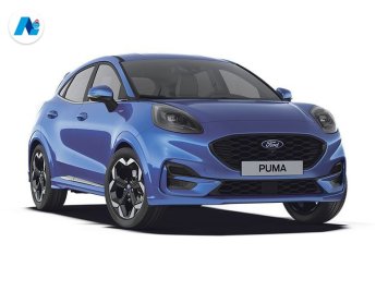 Ford Puma 1.0 ecoboost h ST-Line X 125cv