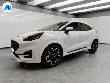 Ford Puma 1.0 ecoboost h ST-Line X s&s 125cv