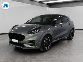 Ford Puma 1.0 ecoboost h ST-Line X s&s 125cv