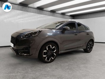 Ford Puma 1.0 ecoboost h ST-Line X s&s 125cv
