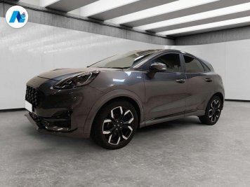 Ford Puma 1.0 ecoboost h ST-Line X s&s 125cv