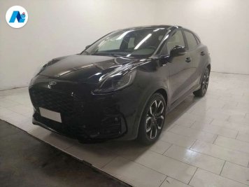 Ford Puma 1.0 ecoboost h ST-Line X s&s 125cv