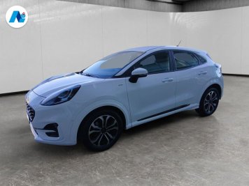 Ford Puma 1.0 ecoboost h ST-Line s&s 125cv