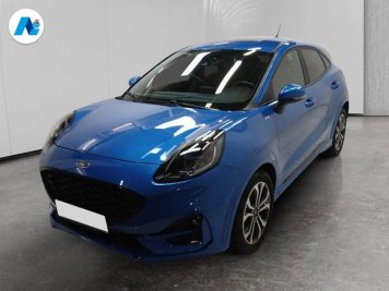 Ford Puma 1.0 ecoboost h ST-Line s&s 125cv
