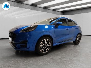 Ford Puma 1.0 ecoboost h ST-Line s&s 125cv