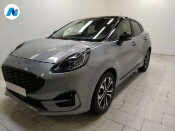 Ford Puma 1.0 ecoboost h ST-Line s&s 125cv