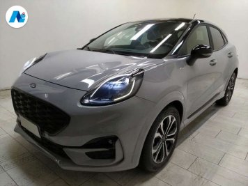 Ford Puma 1.0 ecoboost h ST-Line s&s 125cv