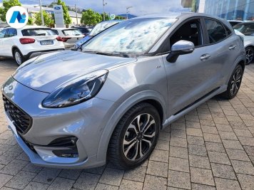 Ford Puma 1.0 ecoboost h ST-Line s&s 125cv