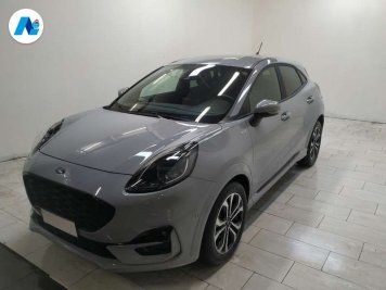 Ford Puma 1.0 ecoboost h ST-Line s&s 125cv