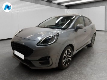 Ford Puma 1.0 ecoboost h ST-Line s&s 125cv
