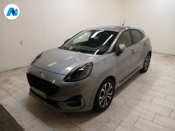 Ford Puma 1.0 ecoboost h ST-Line s&s 125cv