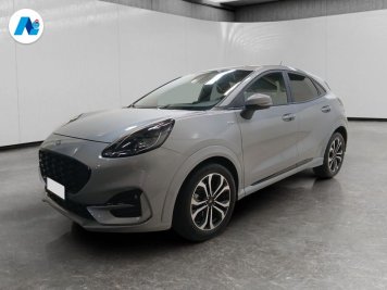 Ford Puma 1.0 ecoboost h ST-Line s&s 125cv