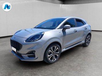 Ford Puma 1.0 ecoboost h ST-Line s&s 125cv