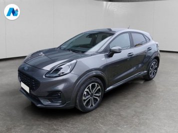 Ford Puma 1.0 ecoboost h ST-Line s&s 125cv