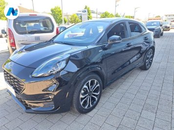 Ford Puma 1.0 ecoboost h ST-Line s&s 125cv