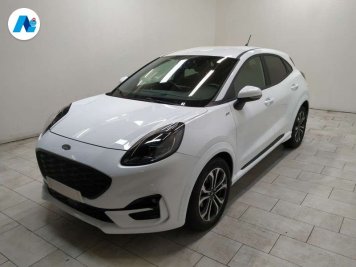 Ford Puma 1.0 ecoboost h ST-Line s&s 125cv