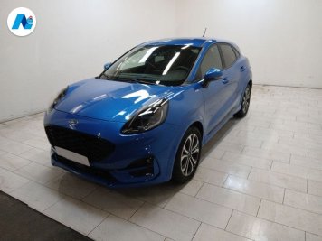 Ford Puma 1.0 ecoboost h ST-Line s&s 125cv