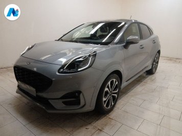 Ford Puma 1.0 ecoboost h ST-Line s&s 125cv