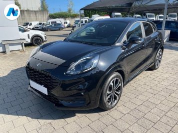 Ford Puma 1.0 ecoboost h ST-Line s&s 125cv