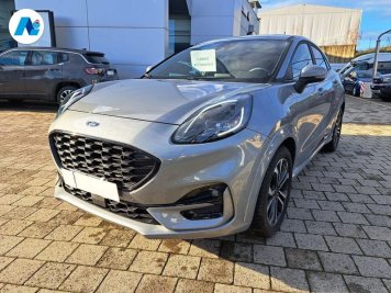 Ford Puma 1.0 ecoboost h ST-Line s&s 125cv auto