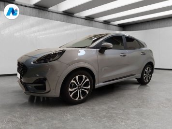 Ford Puma 1.0 ecoboost h ST-Line s&s 125cv auto