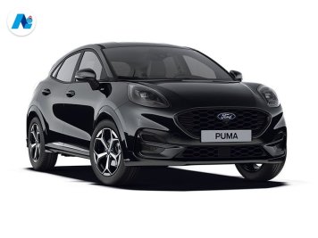 Ford Puma 1.0 ecoboost h ST-Line125cv