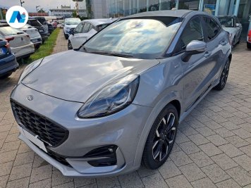 Ford Puma 1.0 ecoboost h ST-line X Design s&s 125cv