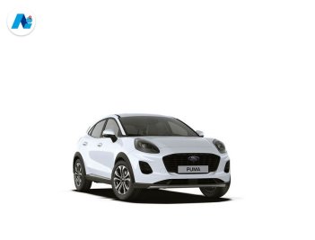Ford Puma 1.0 ecoboost h Titanium 125cv
