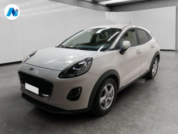 Ford Puma 1.0 ecoboost h Titanium s&s 125cv