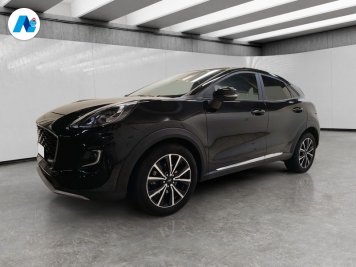 Ford Puma 1.0 ecoboost h Titanium s&s 125cv