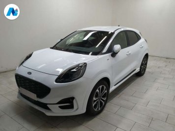 Ford Puma  1.5 ecoblue ST-Line s&s 120cv