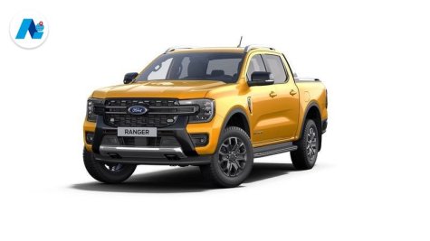 Ford Ranger 2.0 ecoblue doppia cabina Wildtrak awd 205cv auto