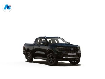 Ford Ranger 2.0 ecoblue doppia cabina Wildtrak awd 205cv auto